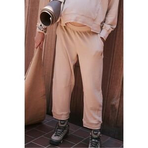 NWOT Free People Movement x Hatch Intercept Pants